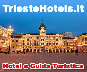 Trieste Hotel e Guida Ristoranti Negozi Servizi