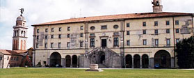 Castello di Udine - Udine